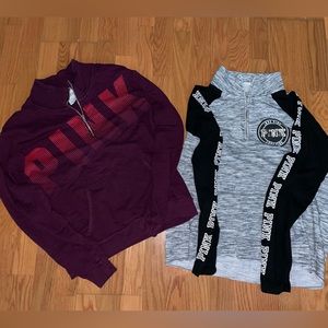 Victoria Secret PINK Sweatshirts